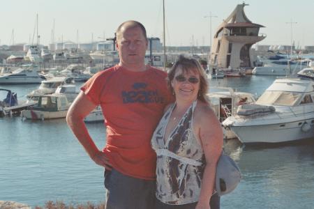 mon beau p�re et ma m�re