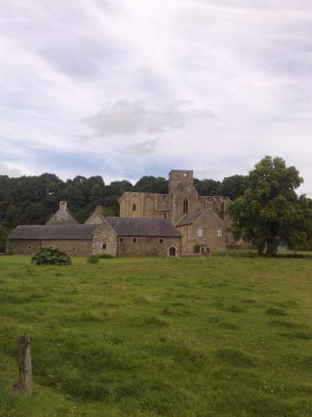 le petit coin tout mimi de Franz et Manu