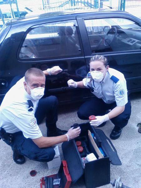 Les experts Cergy !!