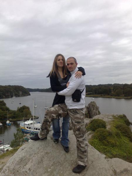 Moi et Mon bout d'amour