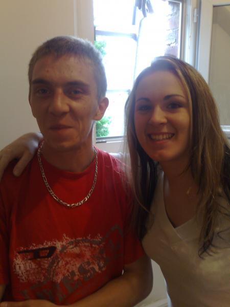 Max la menace et moi