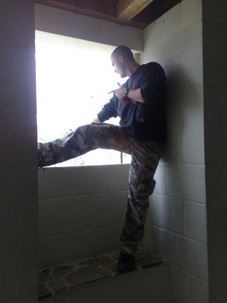 Mon bout au ch�teau 