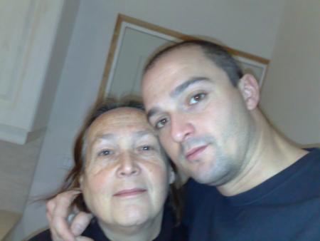 Fran�oise et Pierre